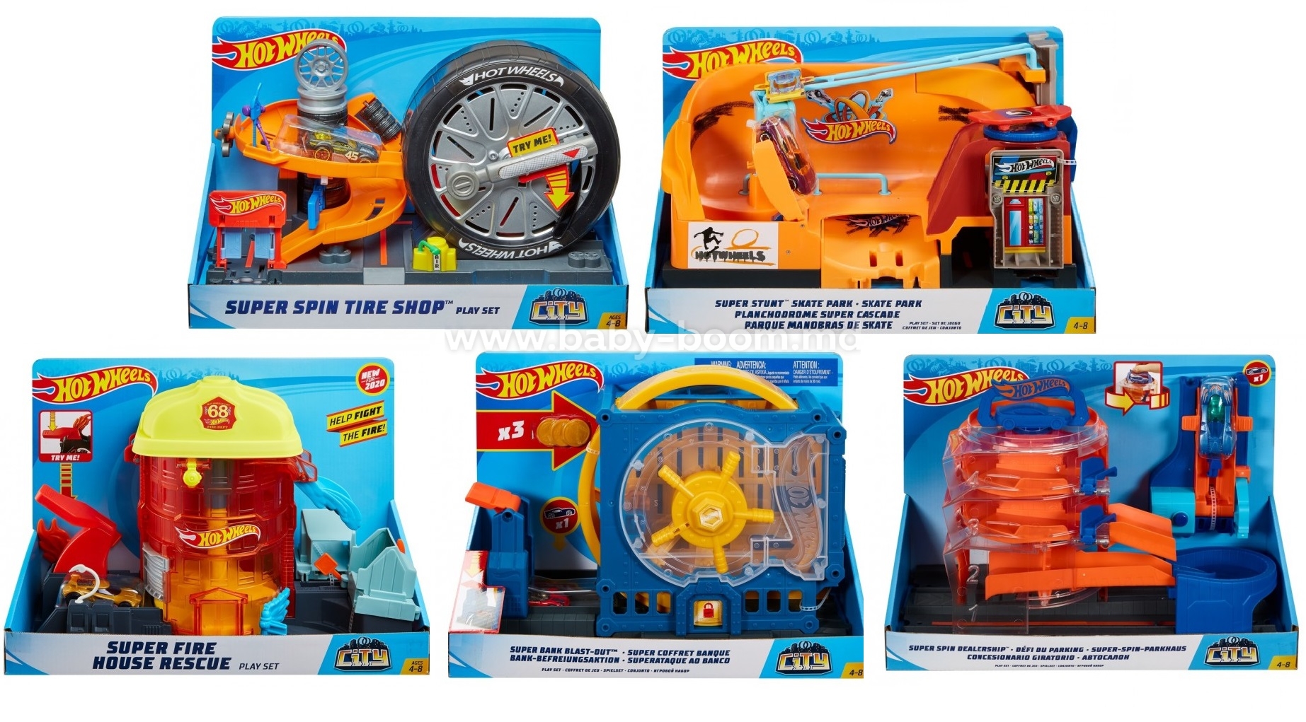 fnb15 hot wheels