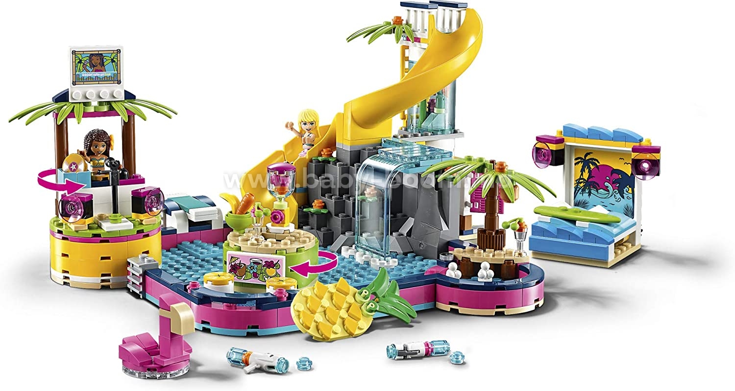 41374 lego friends