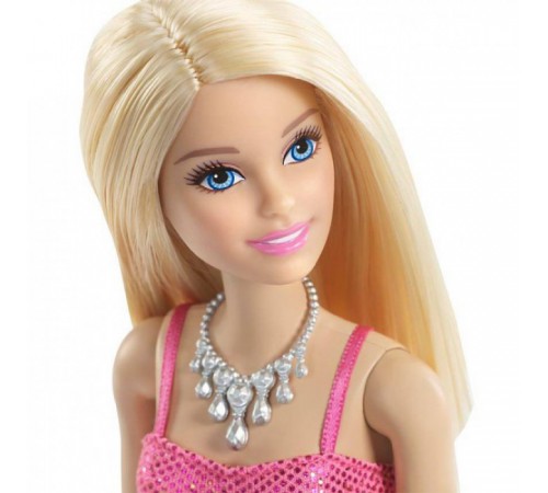 barbie t7580 Кукла "Сияние моды" в асс.(3)