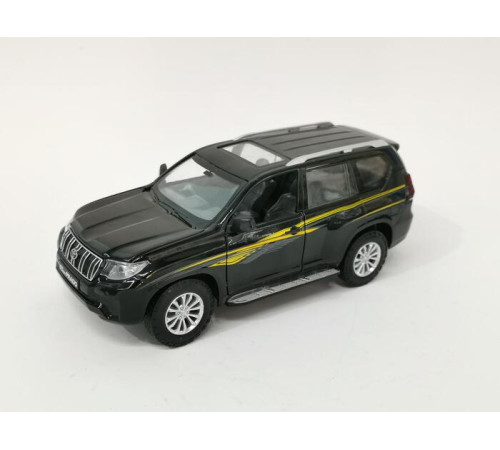 msz 68270m model metalic "toyota land cruiser prado, 1:24"