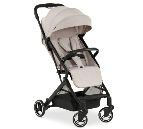 hauck cărucior travel n care beige