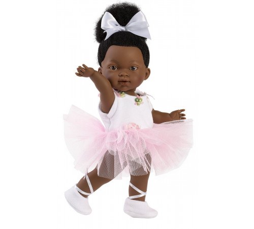 llorens 28029 păpușă "zoe ballet" (28 cm.)