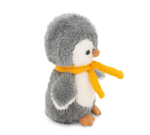 orange toys os011-229/20 jucărie moale "milo pinguinul" (20 cm)