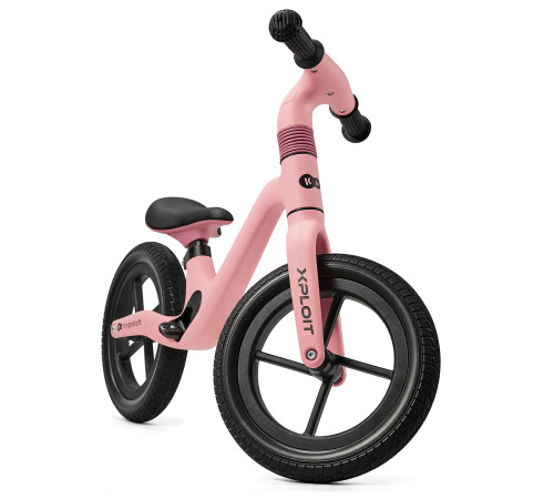 kinderkraft runbike xploit roz