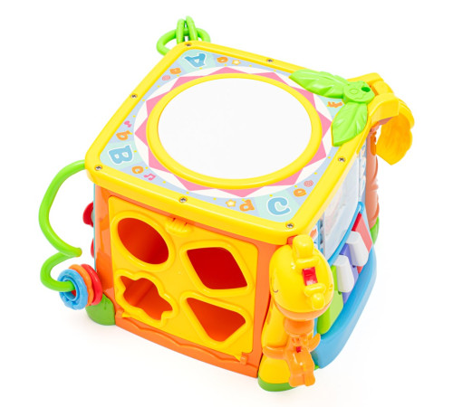 baby mix 53212 cub interactiv muzical