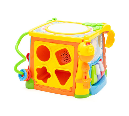 baby mix 53212 cub interactiv muzical