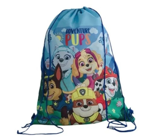 total office pat21881 sac sport "paw patrol"