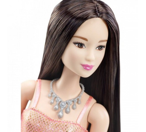 barbie t7580 Кукла "Сияние моды" в асс.(3)