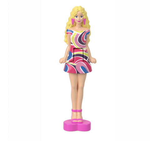 barbie hyf44 Сasă de păpuși mini "barbieland" (in sort .)