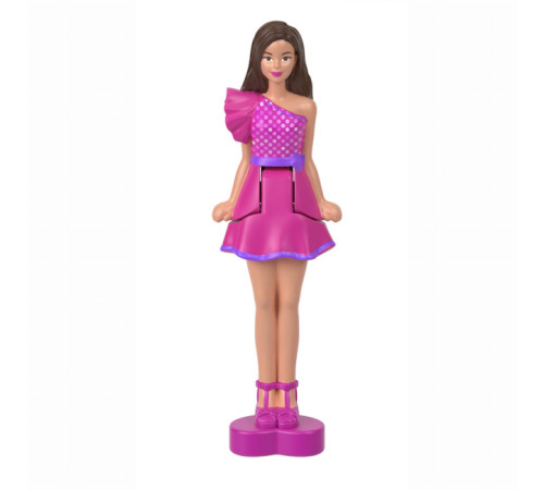 barbie hyf44 Сasă de păpuși mini "barbieland" (in sort .)