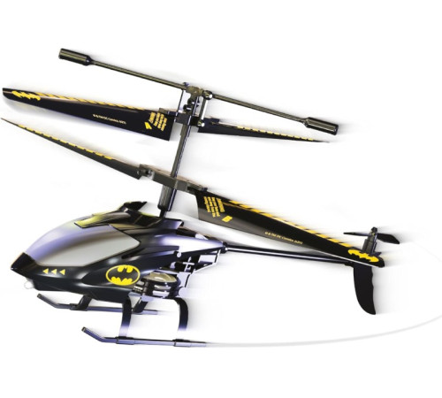 bladez btdch01 elicopter cu radio control "batman"