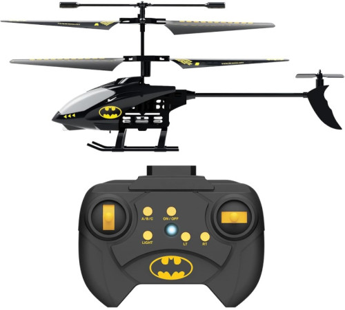 bladez btdch01 elicopter cu radio control "batman"