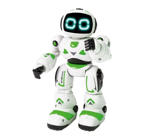 xtrem bots xt3803418 Интерактивный робот "bionic"