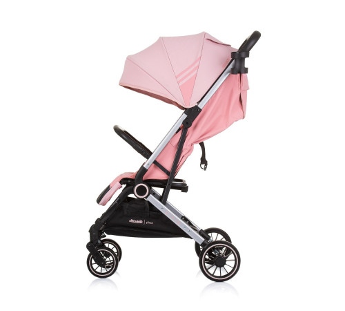 chipolino carucior "pixie" lkpx02405fl  (pana la  22 kg.) flamingo