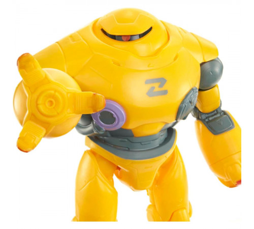 pixar lightyear hhj74 Фигурка "Робот Циклоп" (30 см.)