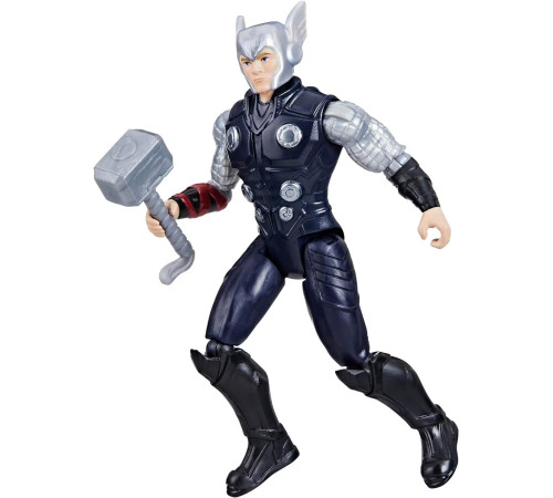 avengers f9325 figurină "epic hero" (in sort.)