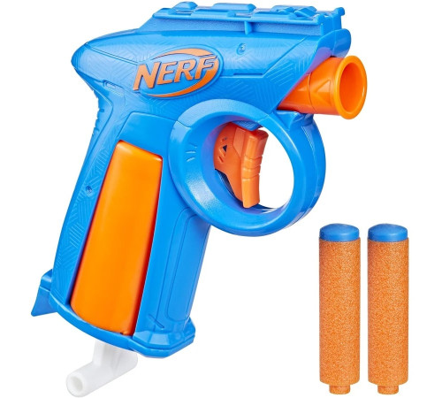 nerf f8623 blaster mini "flex"