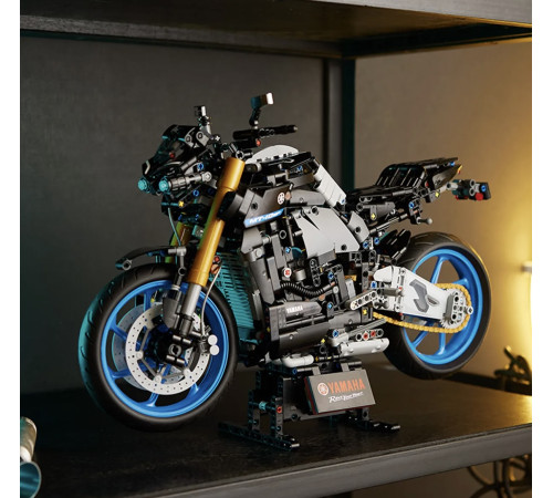 lego technic 42159 Конструктор "yamaha mt-10 sp" (1478дет.)