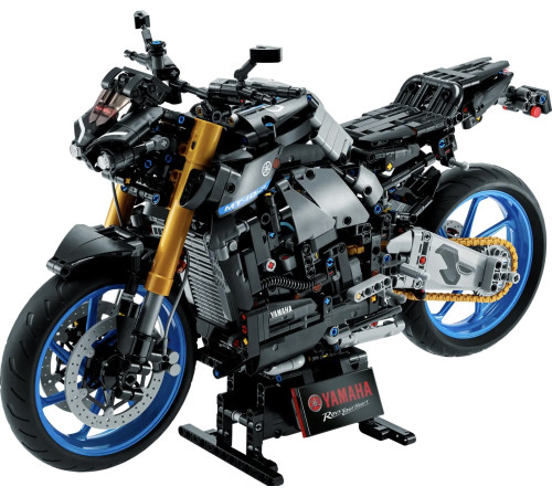 lego technic 42159 Конструктор "yamaha mt-10 sp" (1478дет.)