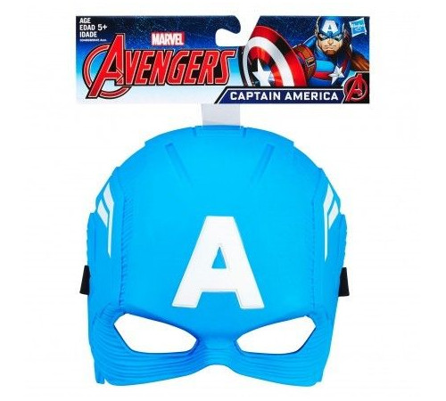 avengers f1971 avenger hero mask (in sort.)