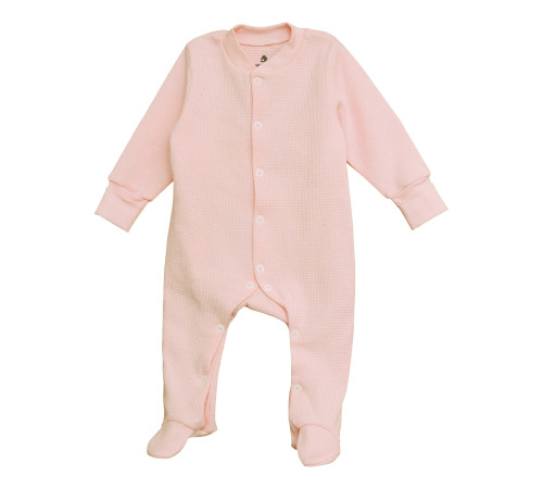 Haine pentru copii in Moldova minikin 231690368 salopeta baby style (m.68) roz