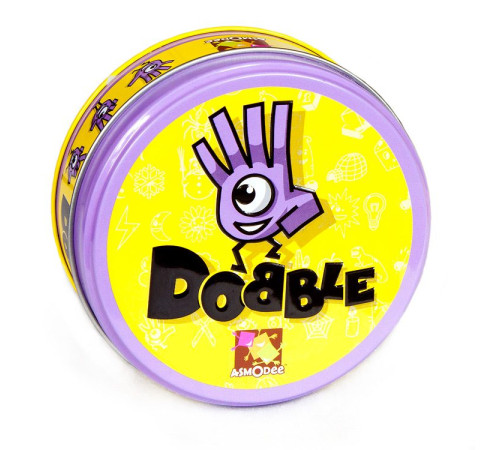 dobble Настольная игра 