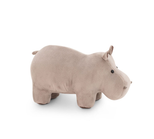 orange toys ot8012/30 jucărie moale "hippo" (30 cm.)