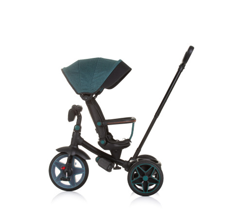 chipolino triciclu "derby" trkdr02403tl teal