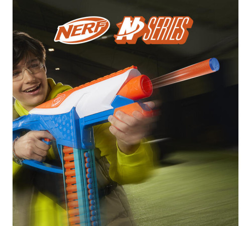 nerf f8631 Бластер "infinite"