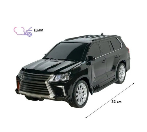 op МЕ03.279 mașină cu radio control "lexus lx 570" in sort. 