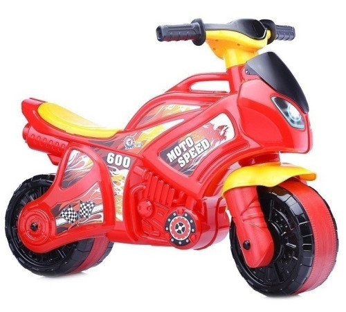  technok 5118 motocicletă tolokar 