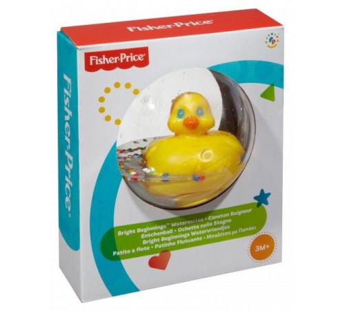 fisher-price 75676 rațușcă îi sfera