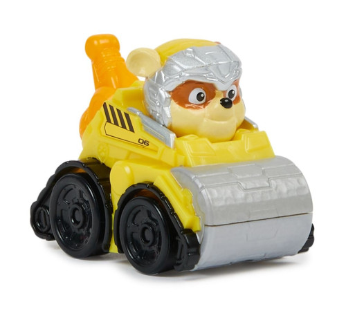 spin master 6067086 Транспортное средство со Щенком "mighty movie paw patrol"