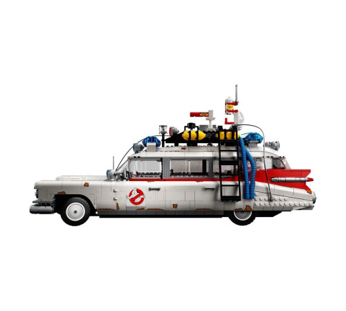 lego icons 10274 Конструктор "Охотники за привидениями ecto-1" (2352 дет.)