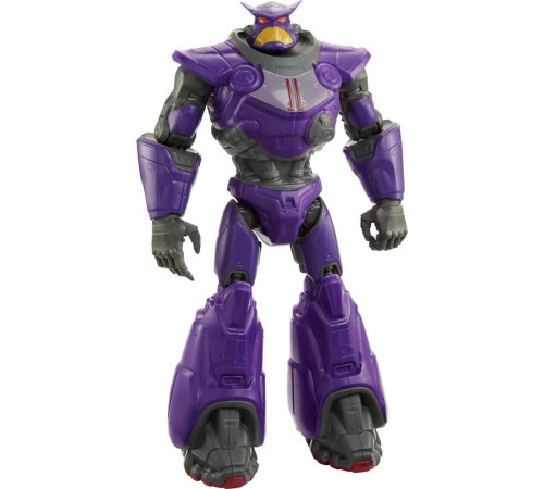 pixar lightyear hhj75 Фигурка "Робот Зург" (30 см.)