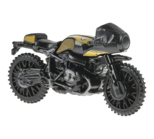 hot wheels hwr59 Коллекционный мотоцикл "motorcycle club" (в асс.)