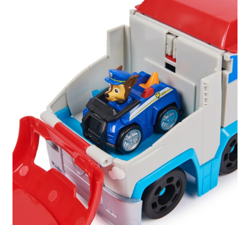 spin master 6071544 echipa de paw patrol