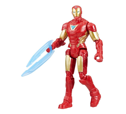 avengers f9325 figurină "epic hero" (in sort.)