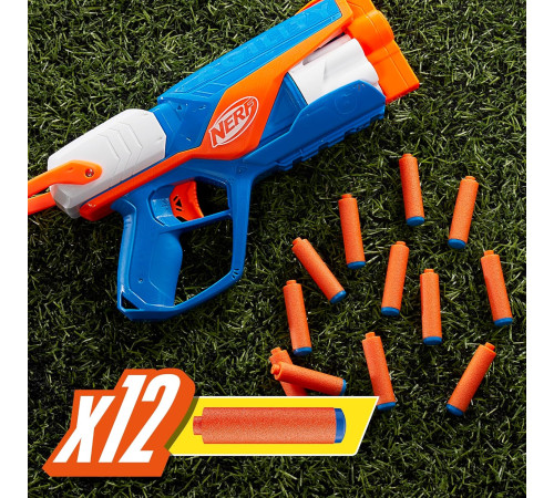 nerf f8629 Бластер "agility"