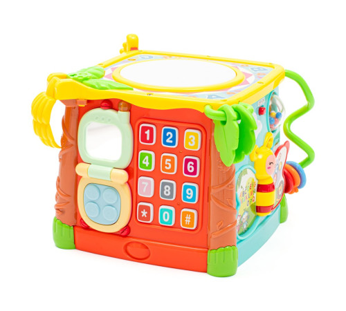 baby mix 53212 cub interactiv muzical