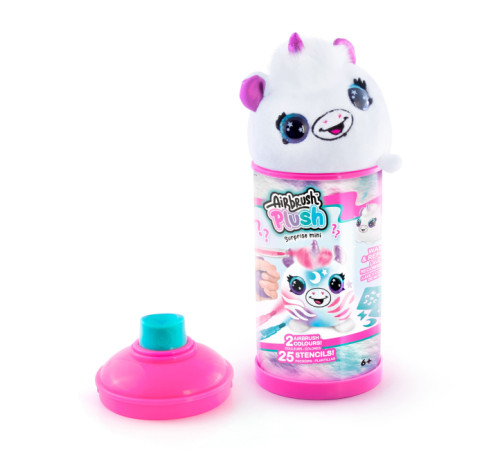 canal toys ofg282 set de joc style 4 ever mini surpriză