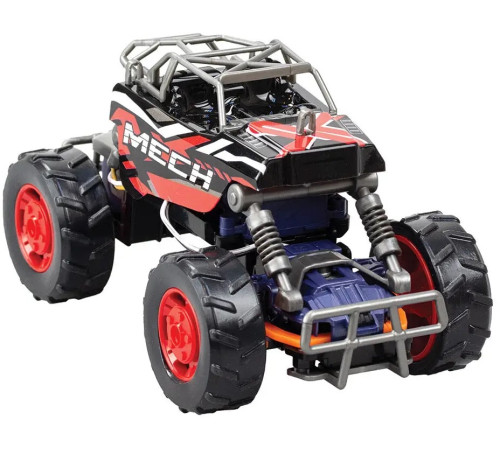 exost 7530-20703 Машинка на радиоуправлении "build 2 drive" 