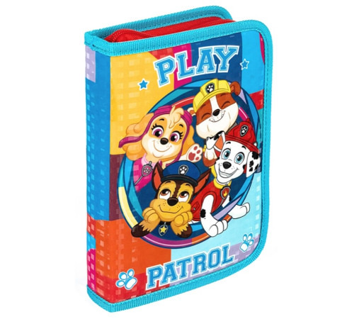 total office ppt04731_3 penar cu 1 compartiment "paw patrol" (21 cm.)