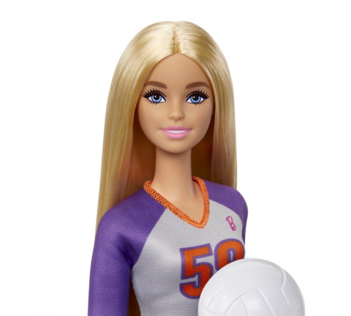 barbie hkt72 papusa barbie volei seria "sports"