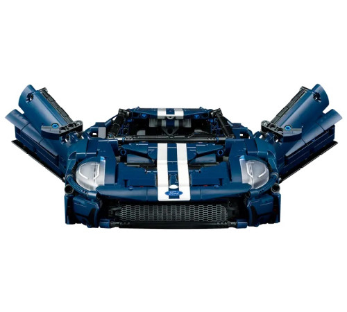 lego technic 42154 2022 constructor "2022 ford gt" (1466 el.)