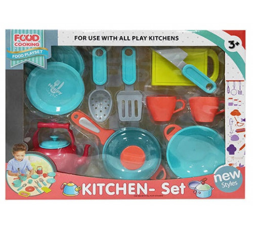  icom 7144293 Набор детской посуды