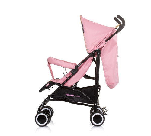 chipolino carucior "miley" lkmil0246pr (6 luni+) princess