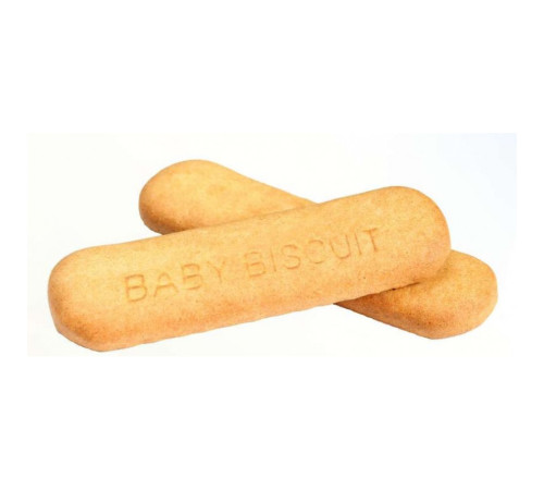 kabrita biscuiți pentru copii cu lapte de capra (6 m+) 115 gr.