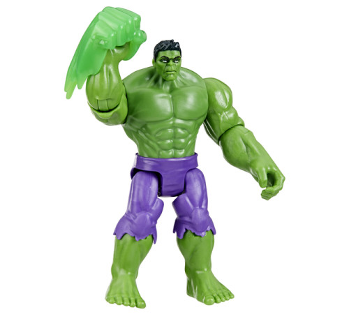 avengers b9945 figurină "action figure deluxe evergreen" (in sort.)