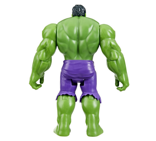 avengers b9945 figurină "action figure deluxe evergreen" (in sort.)